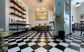 Hotel Casa Aure